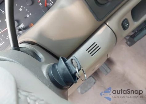 2004 Ford F250 Lariat/Xl/Xlt из США, поврежденный, VIN 1FTNX21S74EC04039